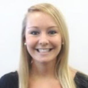 Meet your Posher, Mary claire